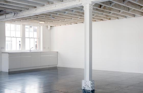 Architekturberatung K�chenberatung  Home Staging  Loft Berlin 