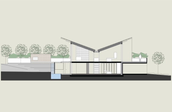 Architekturberatung Interieure Design  K�chendesign Berlin 