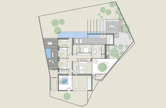 Architekturberatung Fassadengestaltung Material Beratung Berlin