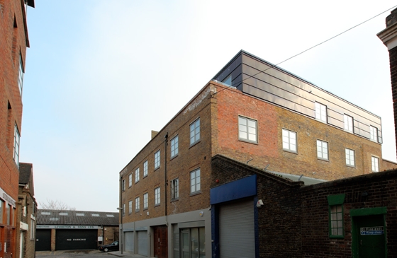 Architekturberatung Fassadengestaltung Home Staging Berlin 