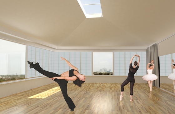 Architekturberatung Projektentwicklung Bautr�ger Berlin