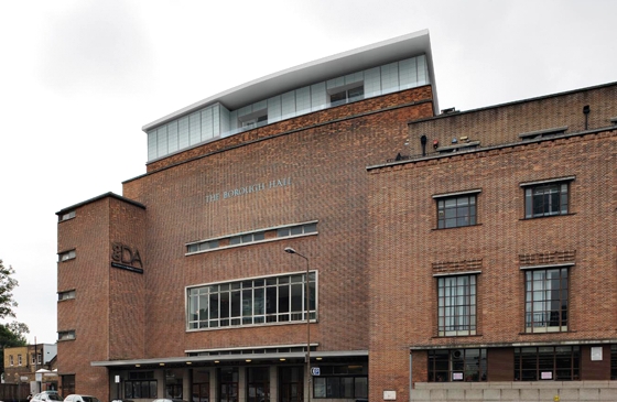 Architekturberatung Projektentwicklung Immobilien Berlin