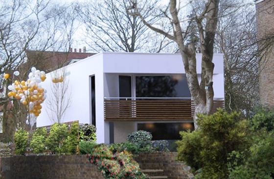 Architekturberatung Projektentwicklung Architekt Bautr�ger Berlin